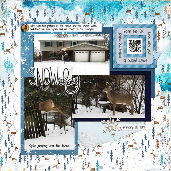 Snow Day