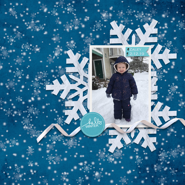 Snow Day