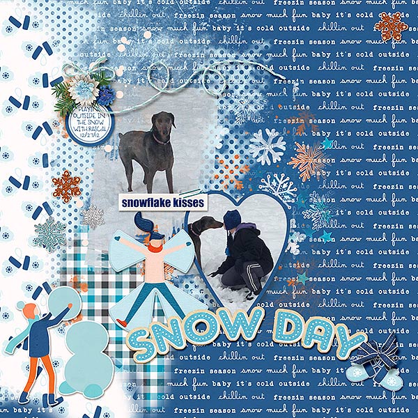 Snow Day