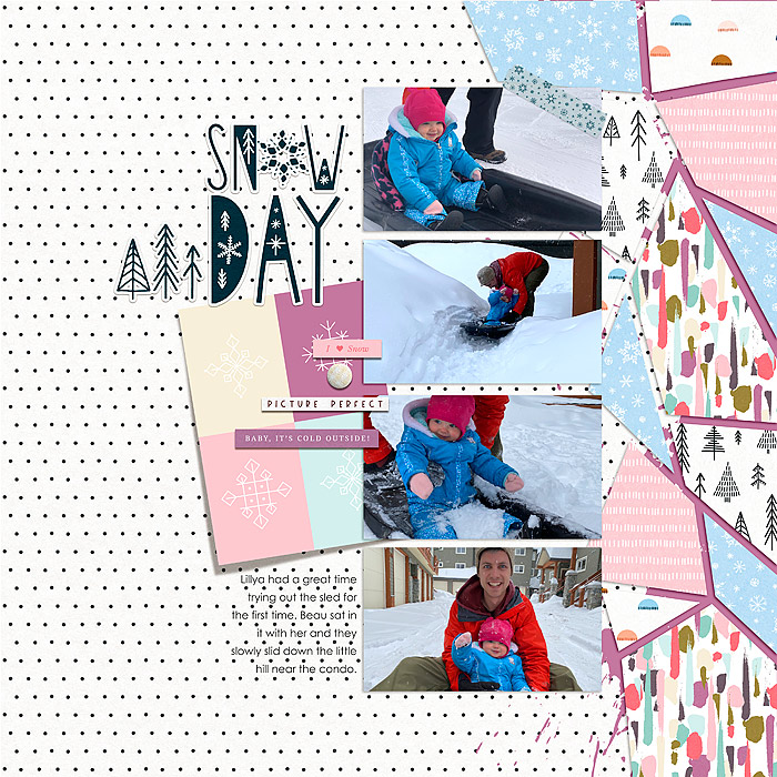 Snow Day