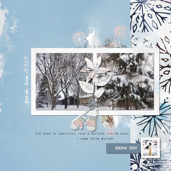 Snow Day
