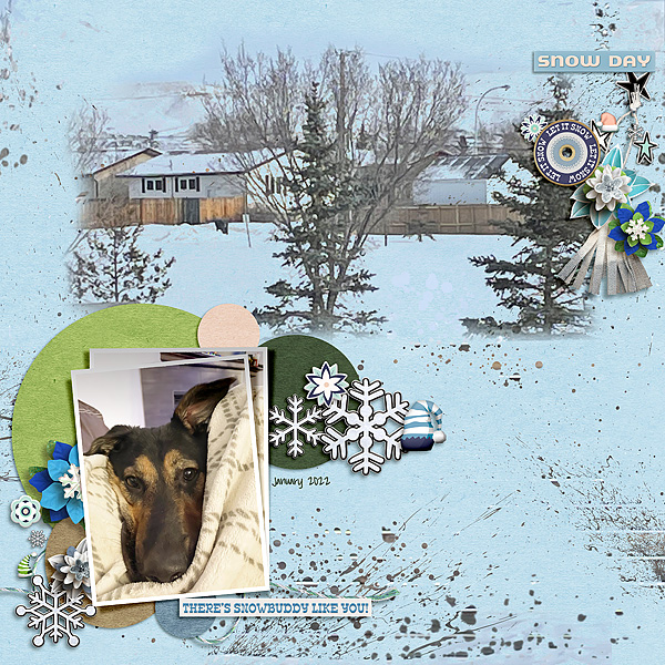 Snow Day