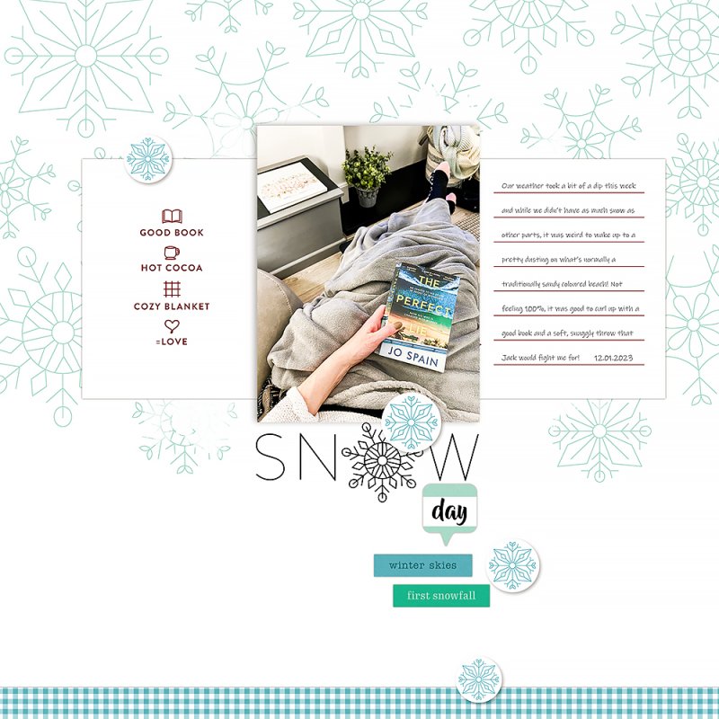 Snow Day