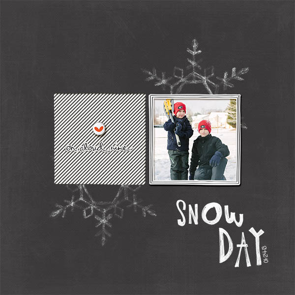 Snow Day