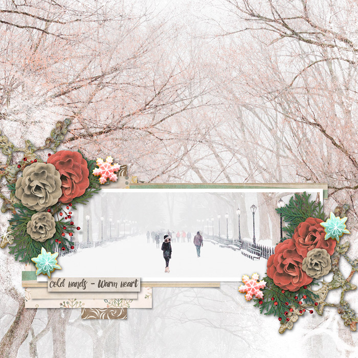 Snow Dreaming