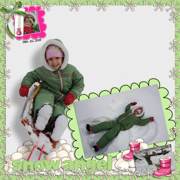 Snow Fun
