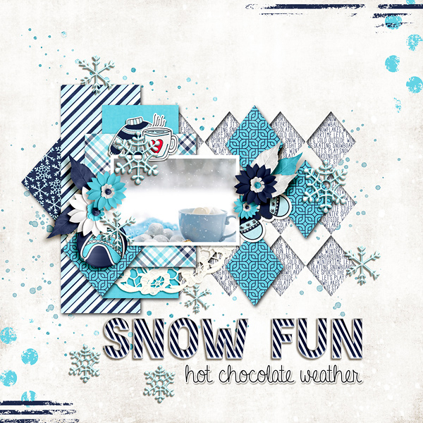 Snow Fun