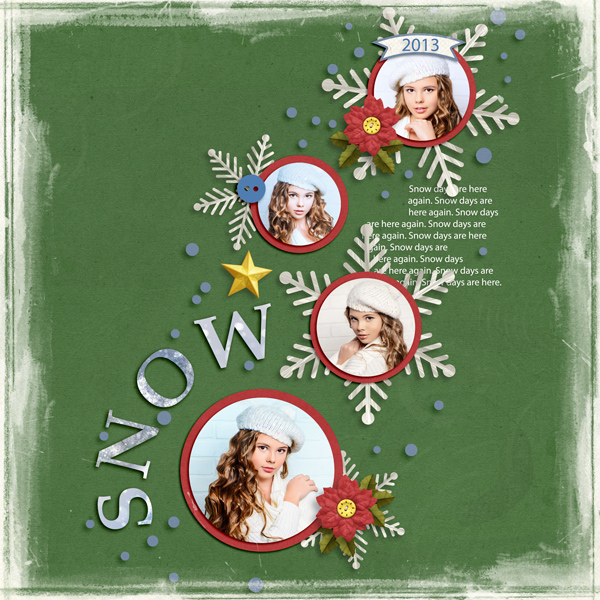 Snow Fun