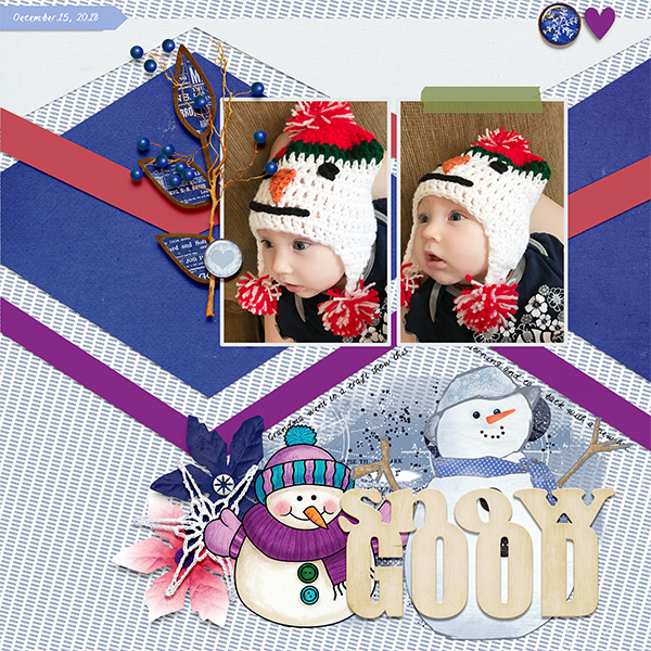 Snow Good