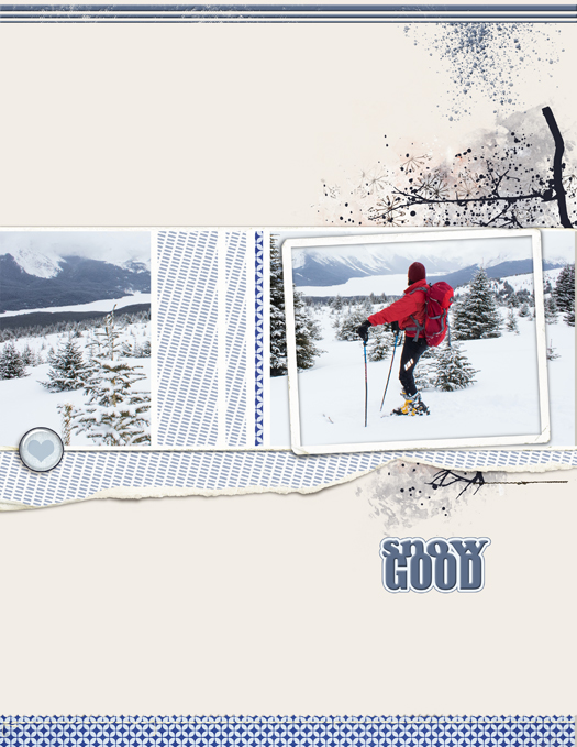 Snow Good