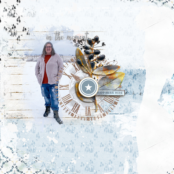 Snow-happy