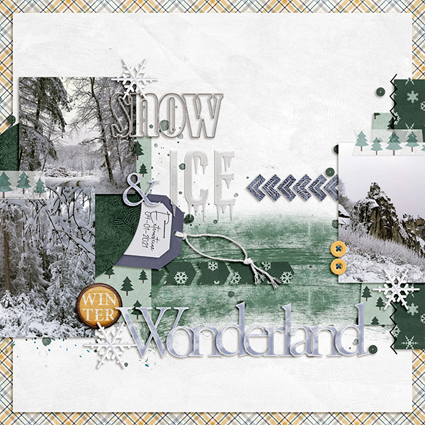 Snow & Ice