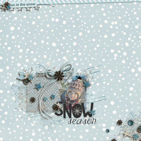 Snow season