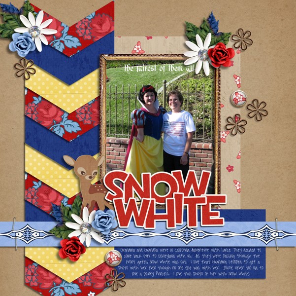 Snow White