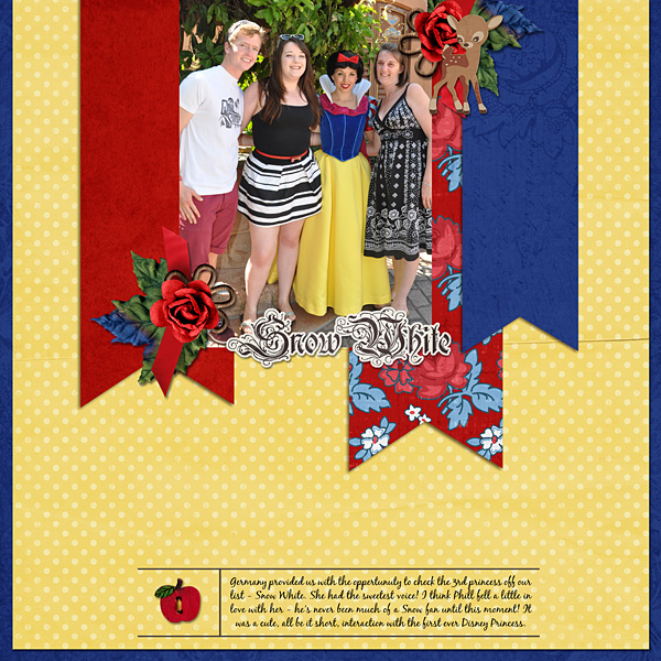 Snow White