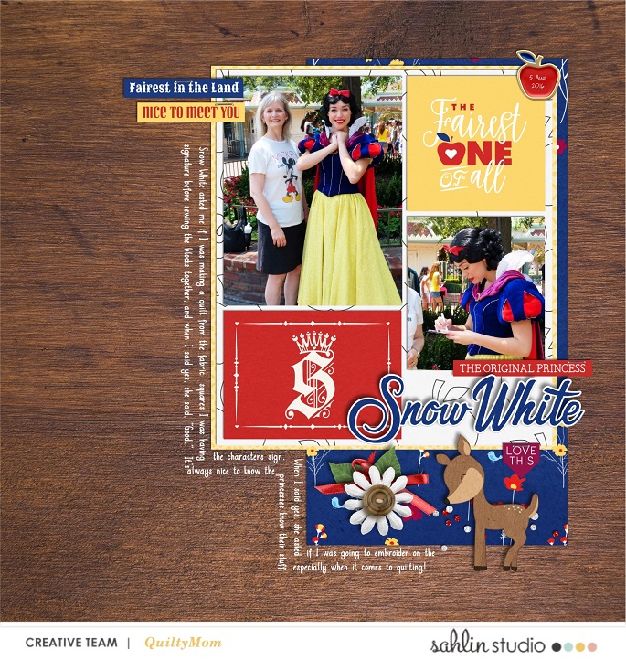 Snow White