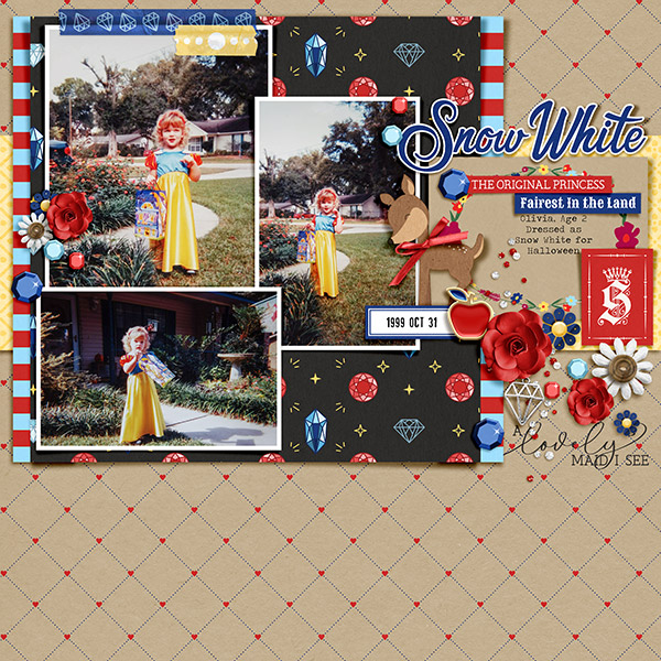 Snow White