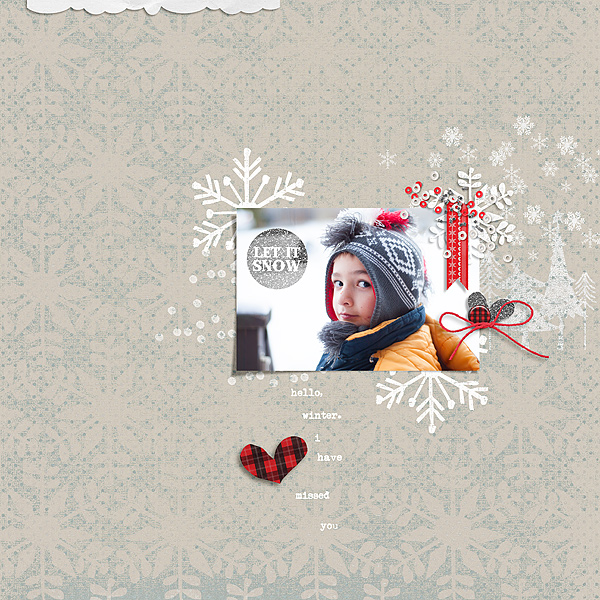 Snow