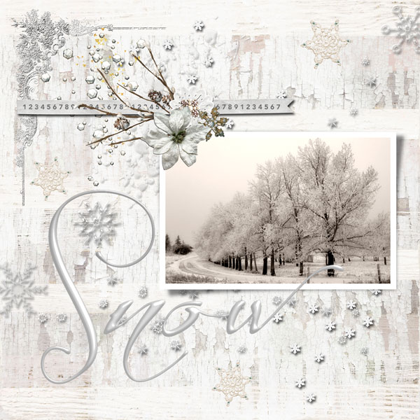 Snow