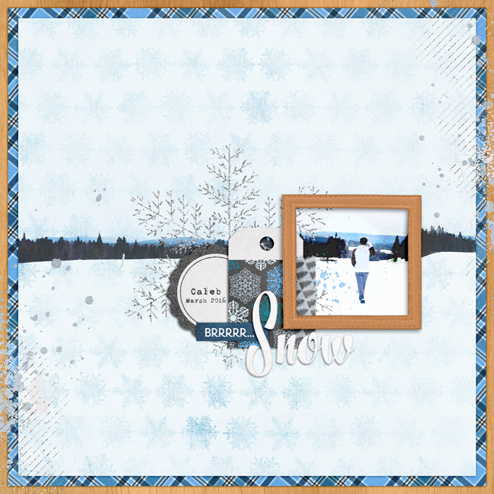 Snow