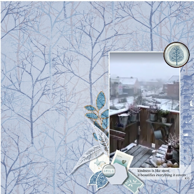 SNOW