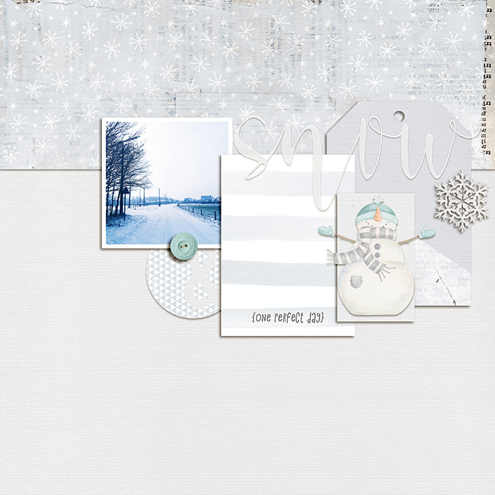 Snow