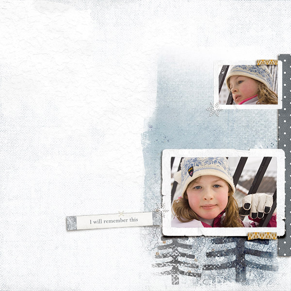 Snow