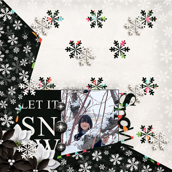 Snow