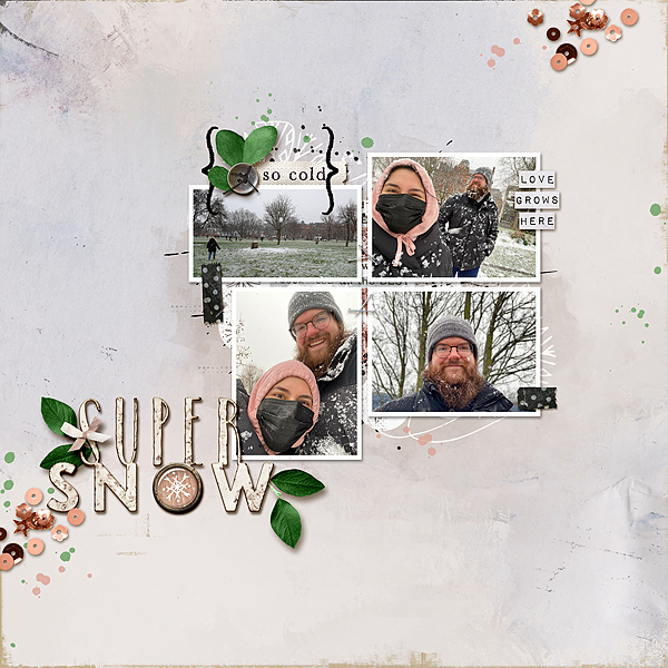 Snow