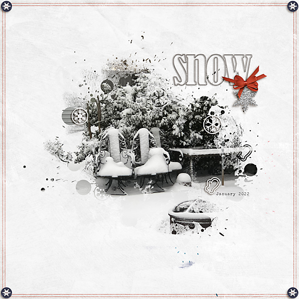 Snow