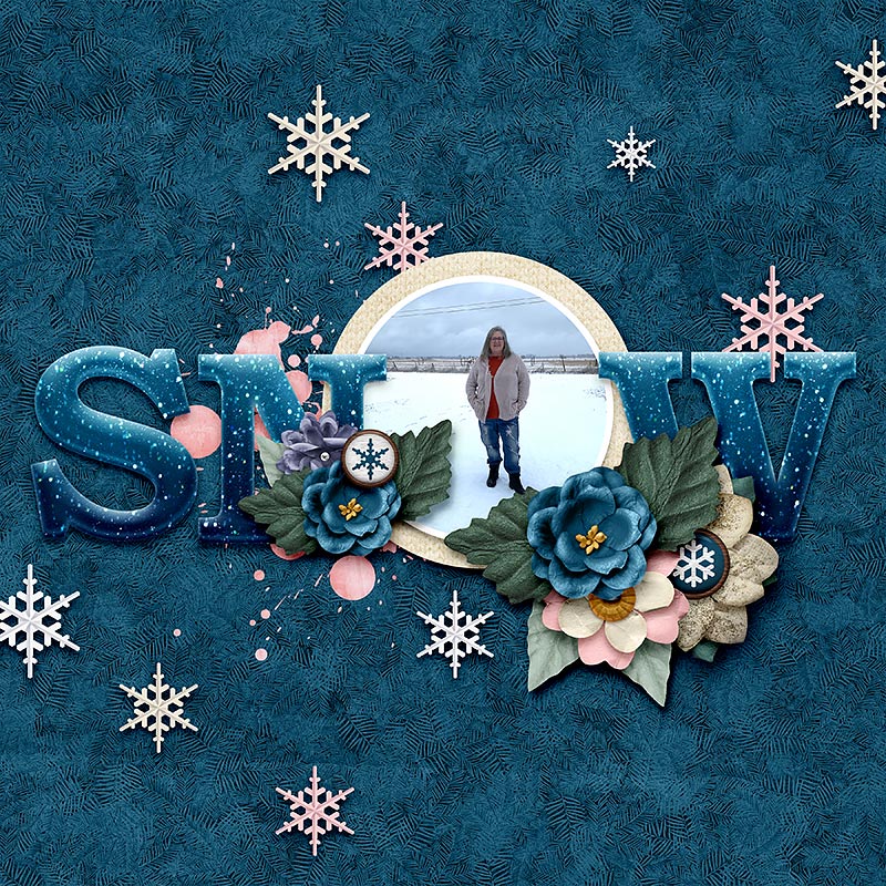 Snow