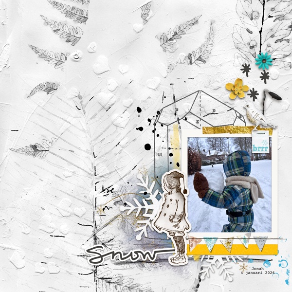 Snow