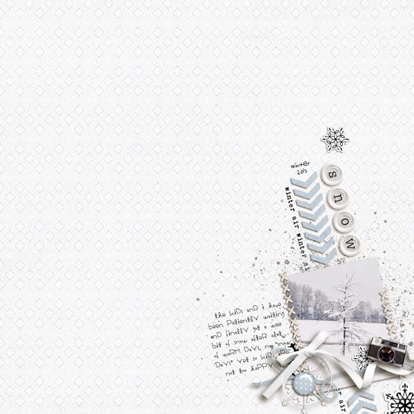 Snow