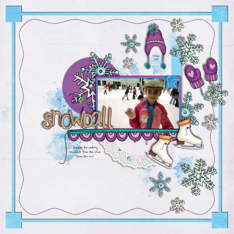 Snowball