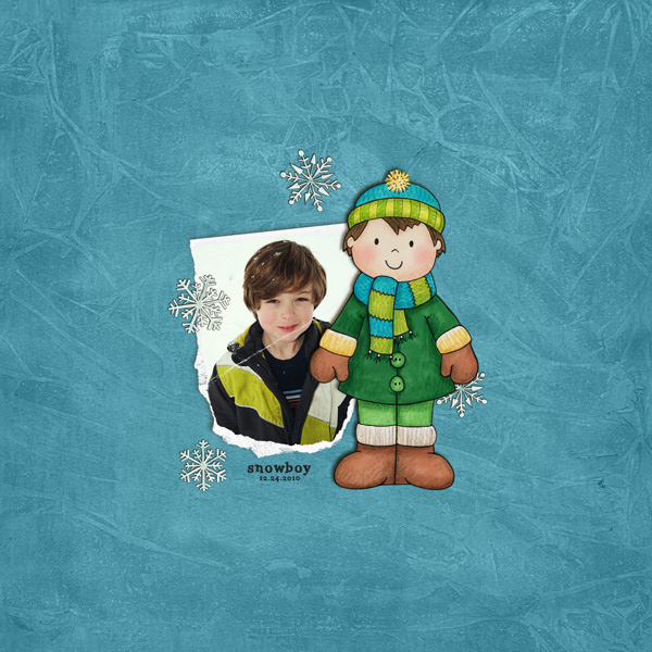 snowboy