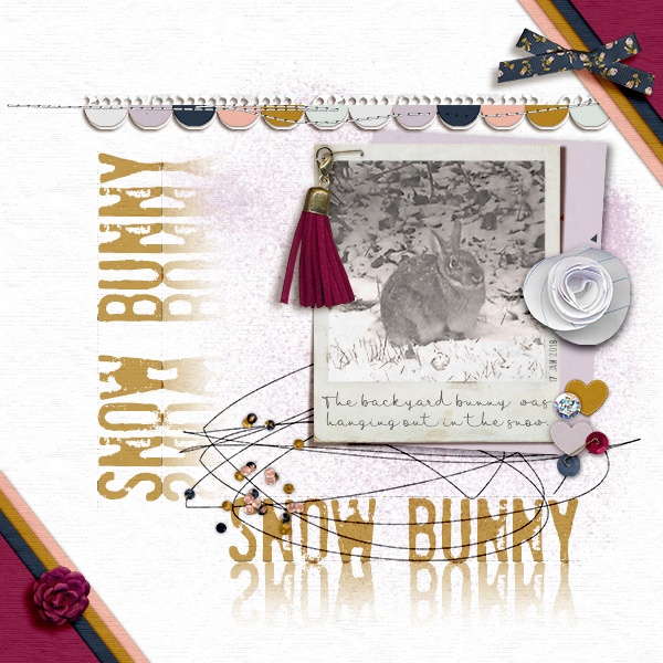 SnowBunny
