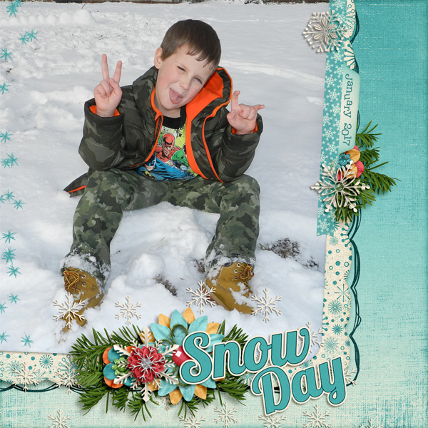 SnowDay