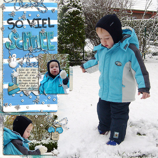 Snowday