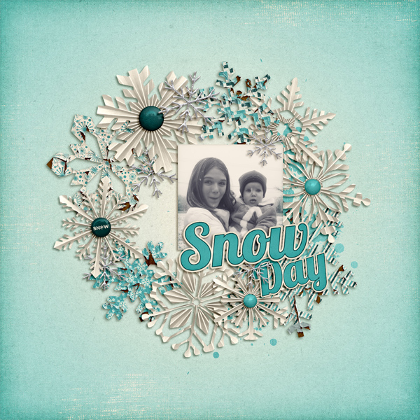 SnowDays