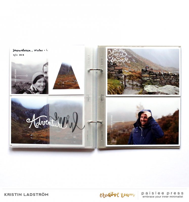 Snowdonia part 2