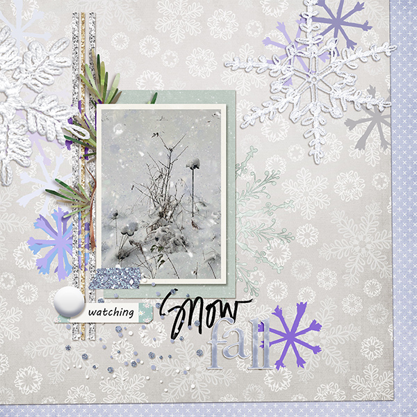 SnowFall 2202