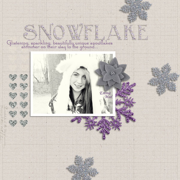 Snowflake