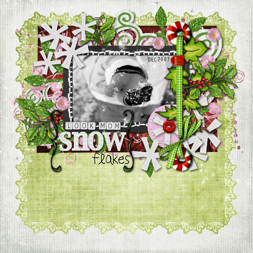 Snowflakes