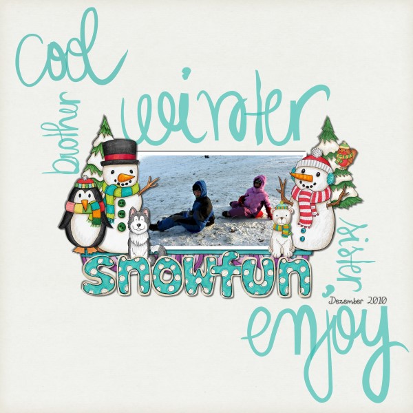 Snowfun