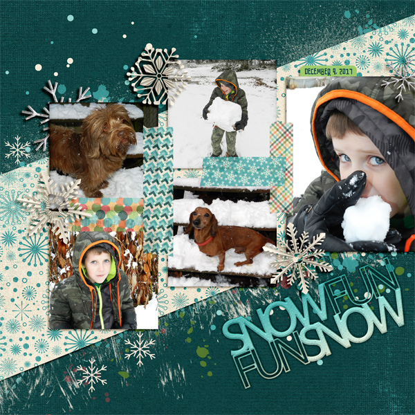 SnowFun