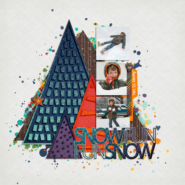 SnowFun