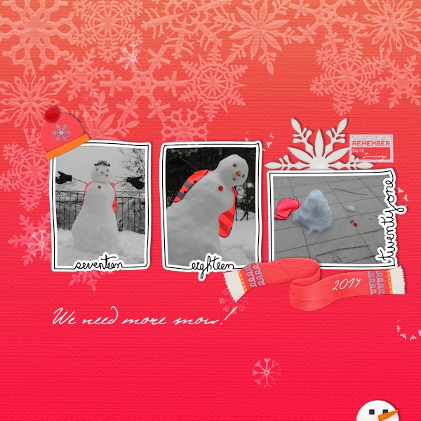 snowman