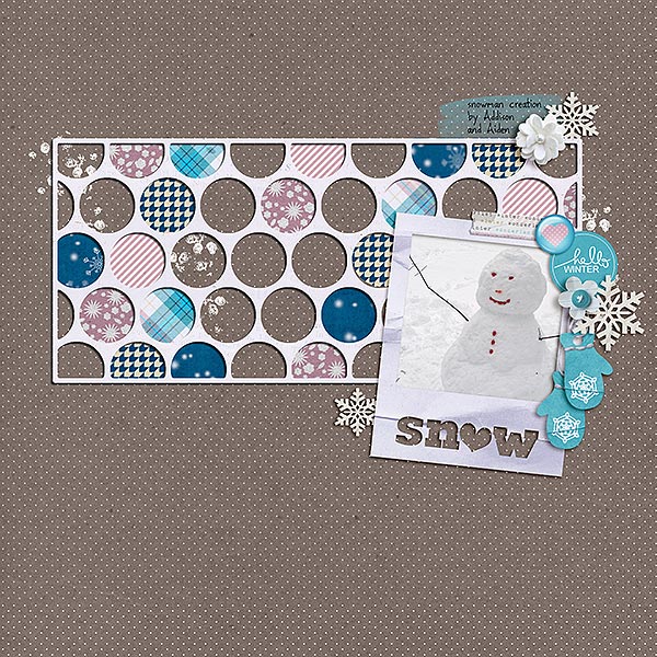 snowman