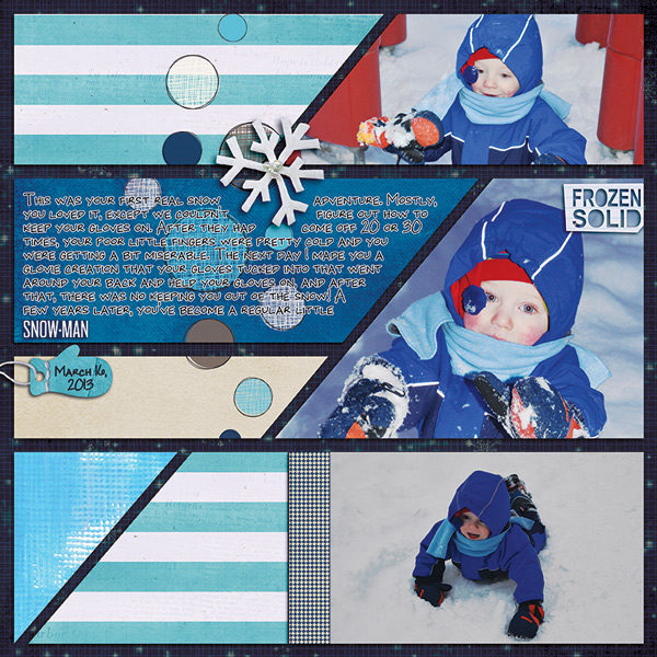 Snowman