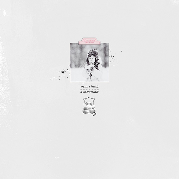 Snowman